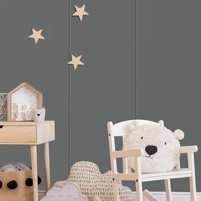 3553 Nickel Grey (RSO) decorative Laminate sheets in India