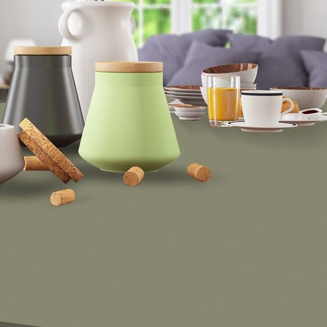 3561 Grey Out (SUD) Laminates in India