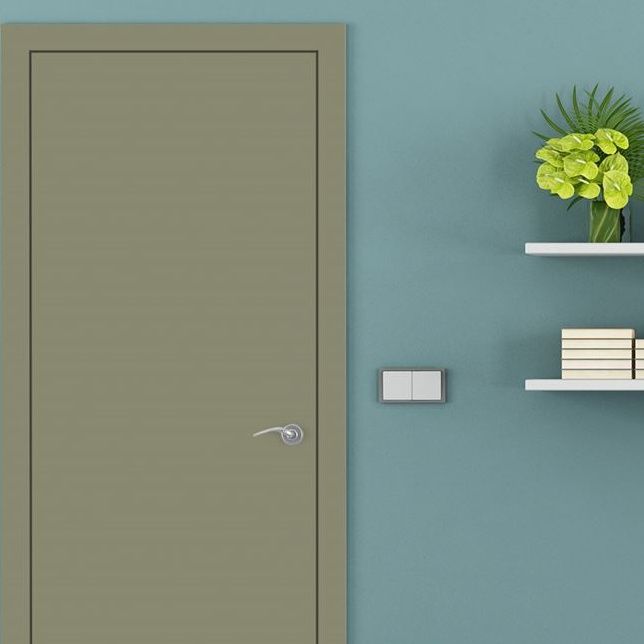 3561 Grey Out (SUD) Laminate sheet in India