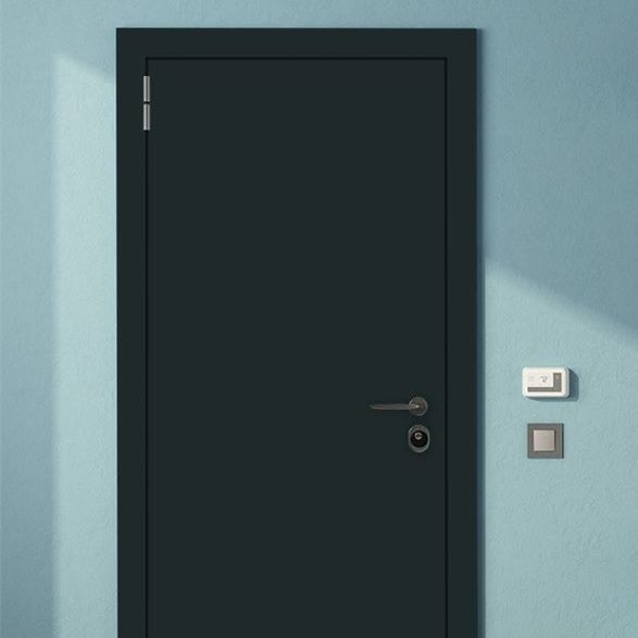 3564 Fossil Grey (RSO) Laminate sheet in India