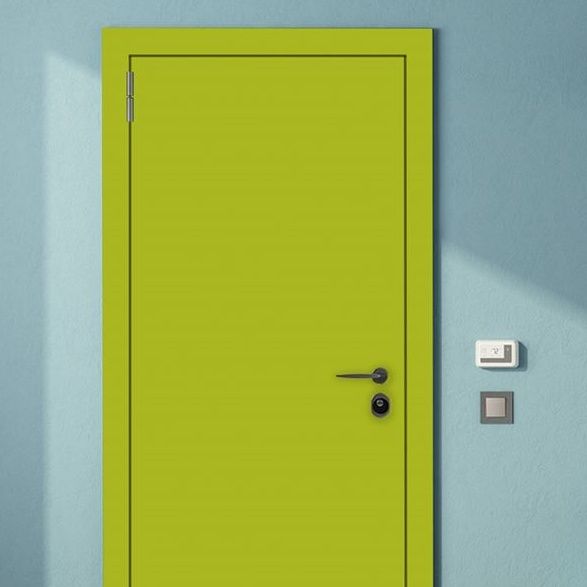 3580 Fresh Green (NGL) Laminate sheet in India