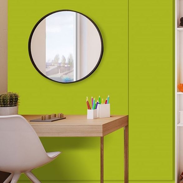 3580 Fresh Green (NGL) decorative Laminates in India