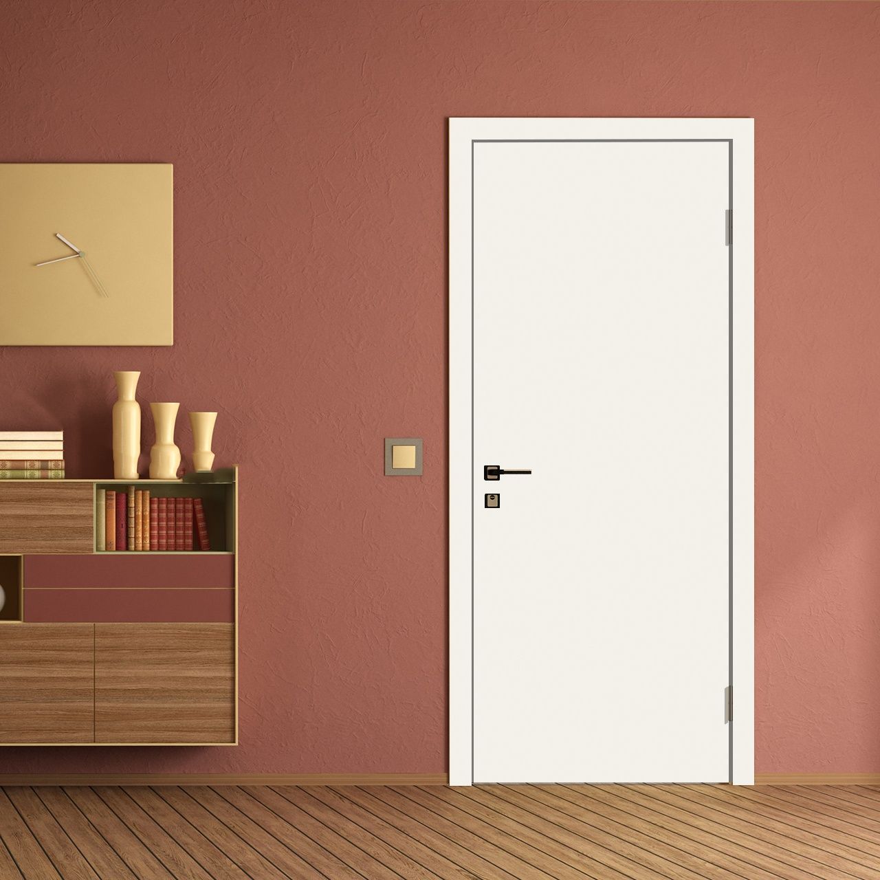 93504 Simply White (SUD) Laminate sheet in India