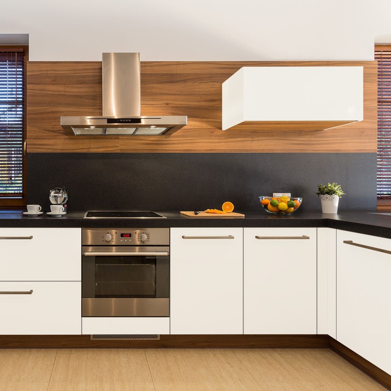 93504 Simply White (SUD) Laminate sheets