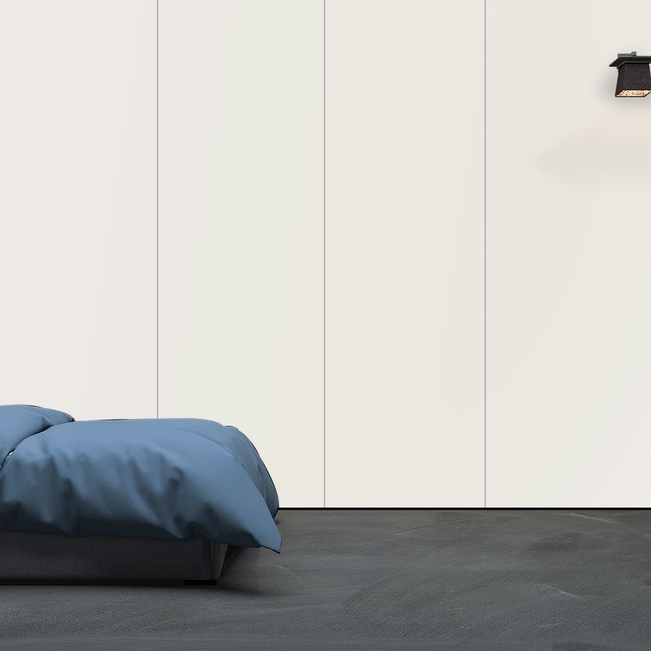 93504 Simply White (SUD) decorative Laminate sheets in India