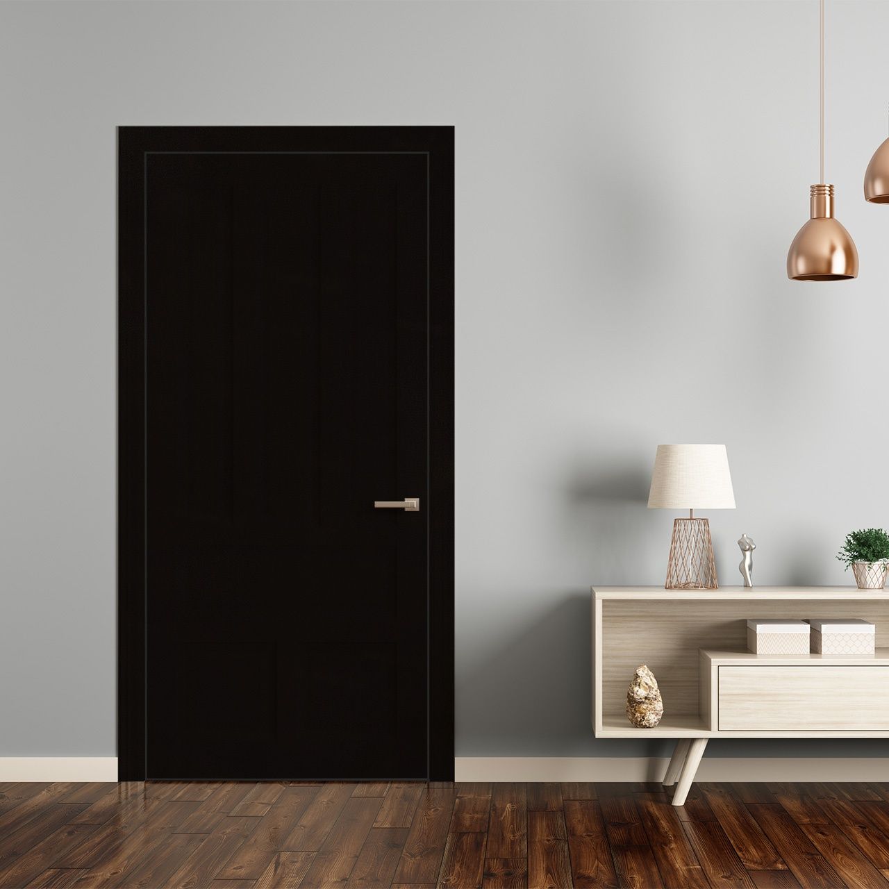 93646 Black (NGL) Laminate sheet in India