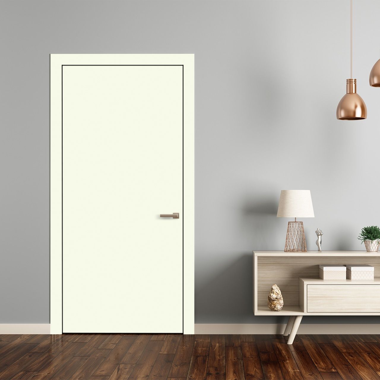 3502 Satin White (NGL) Laminate sheet in India