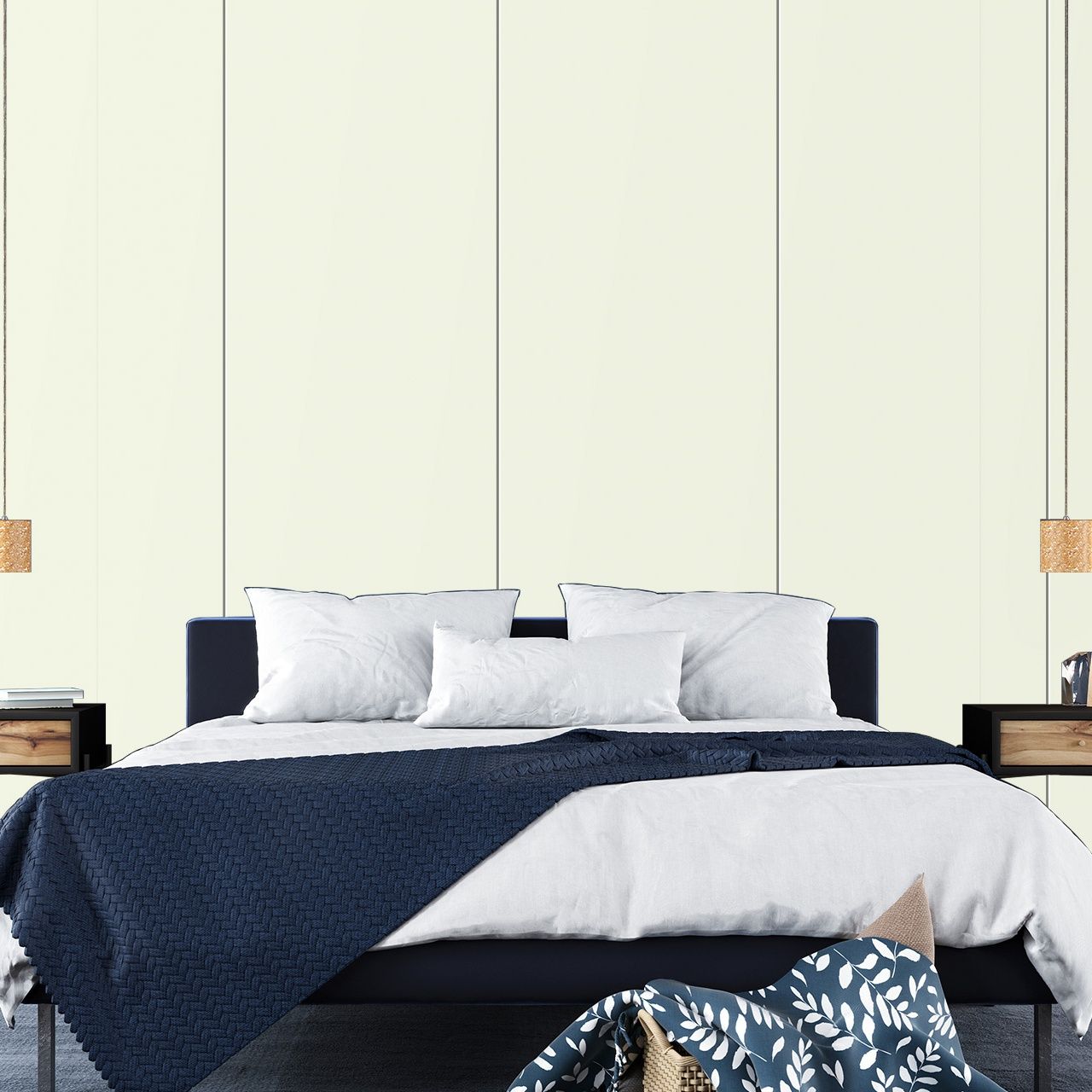 3502 Satin White (NGL) decorative Laminate sheets in India