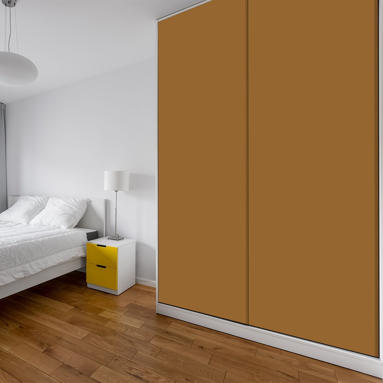 3605 Tucson Gold (SUD) decorative Laminates in India