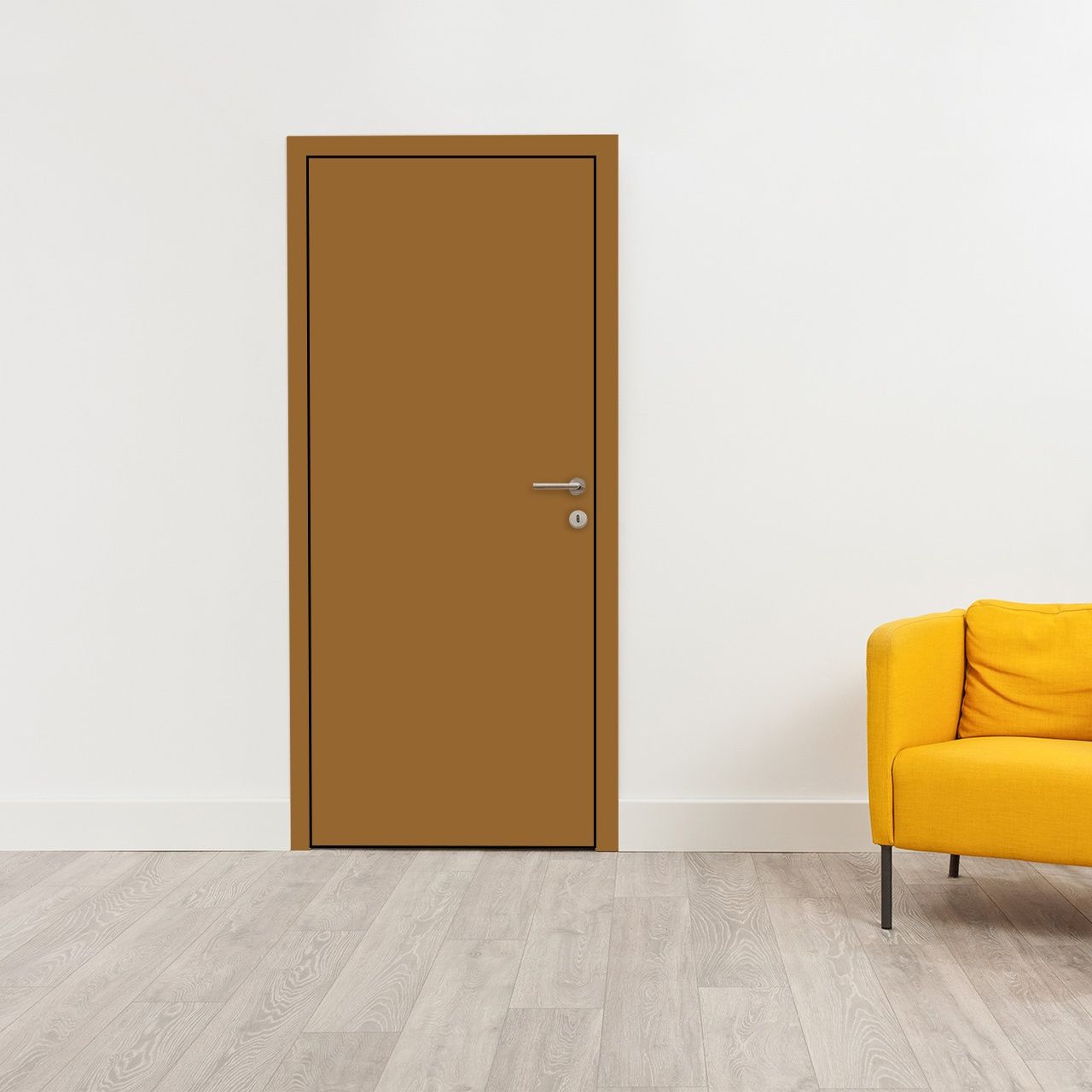 3605 Tucson Gold (SUD) Laminate sheet in India