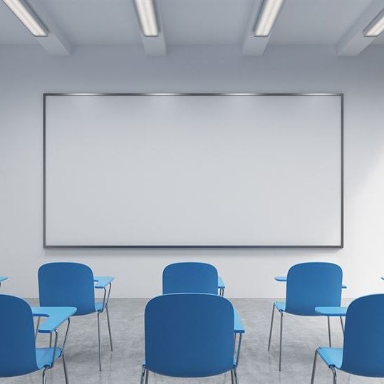 3501 White (MGD) Laminate sheets