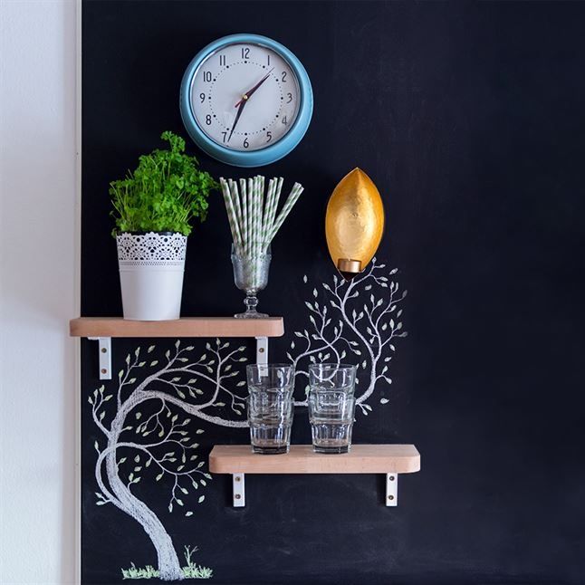 3646 Black (CGD) Laminate sheet in India