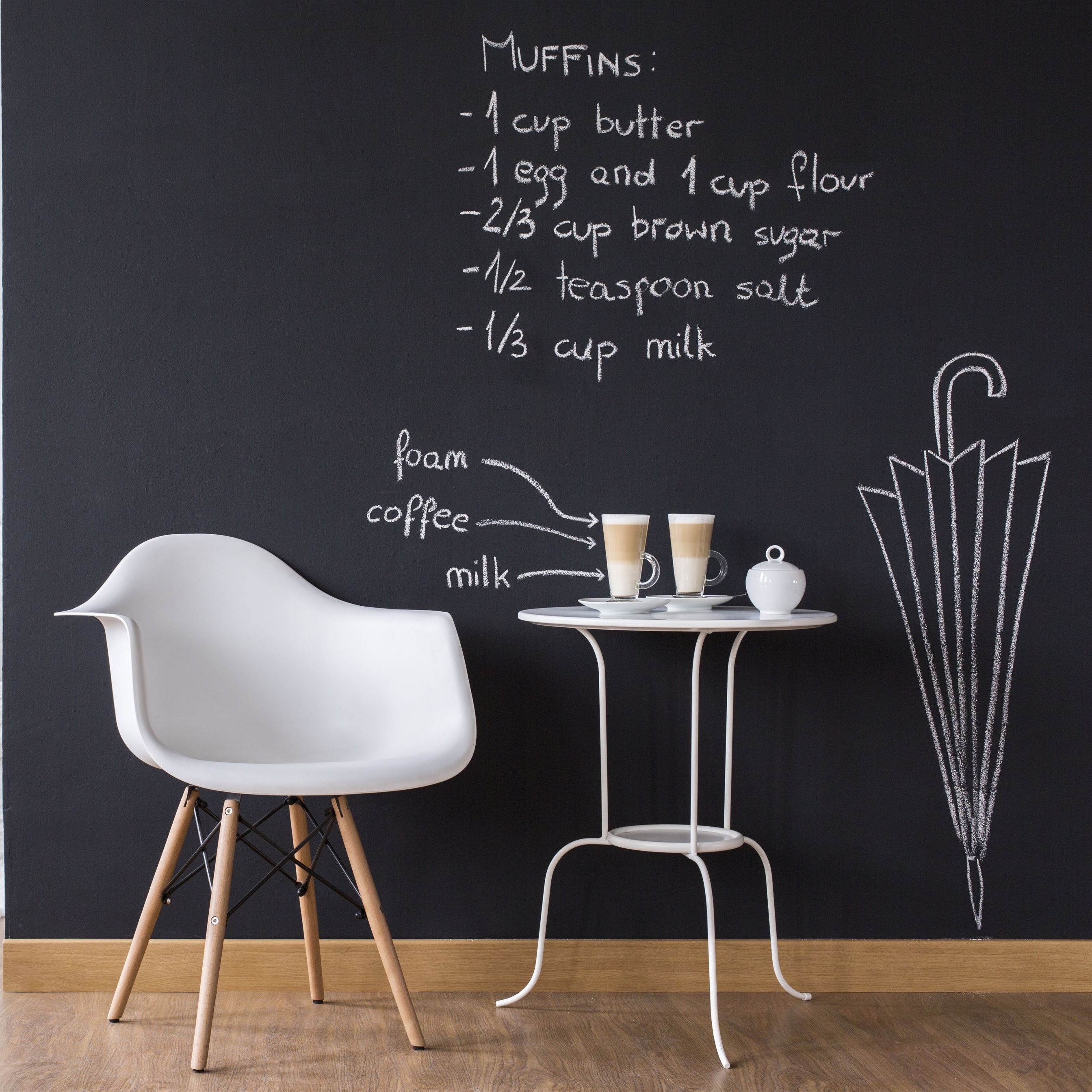 3646 Black (CGD) Laminate sheets