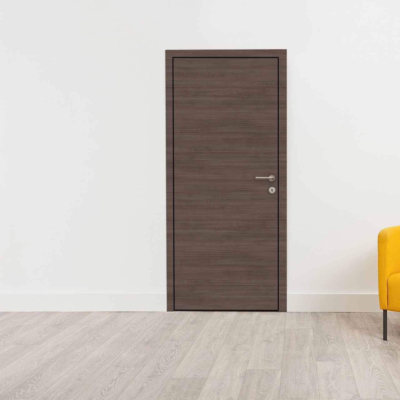 3965 Grey Cereza (SUD) Laminate sheet in India