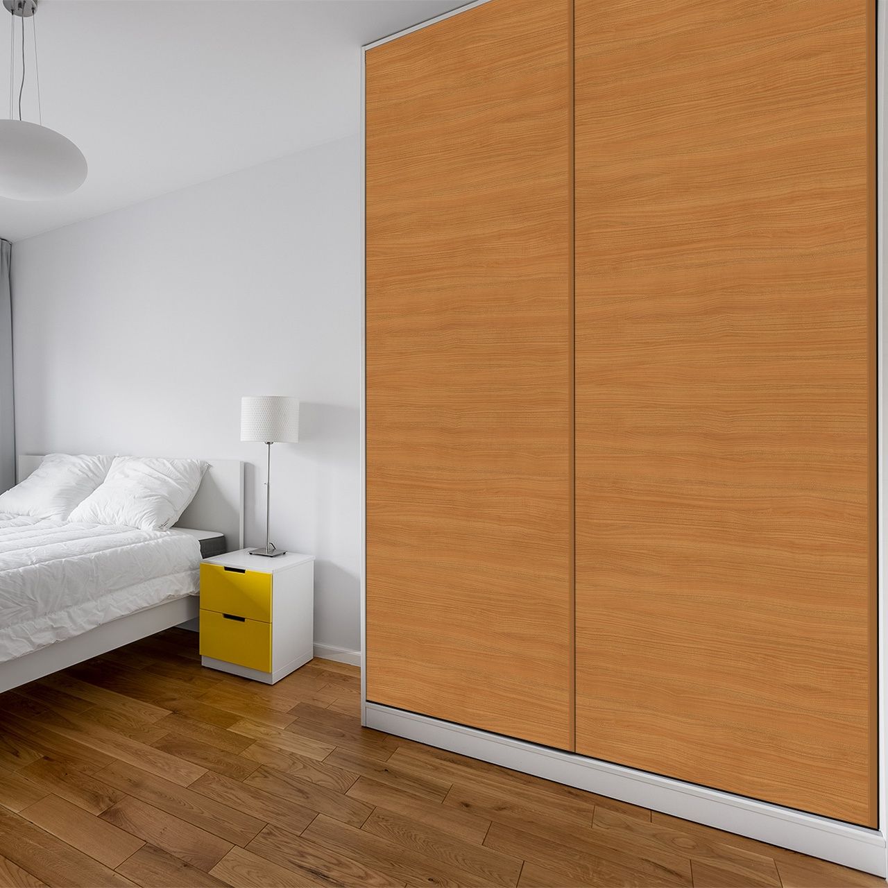 3964 Amber Cereza (SUD) decorative Laminates in India