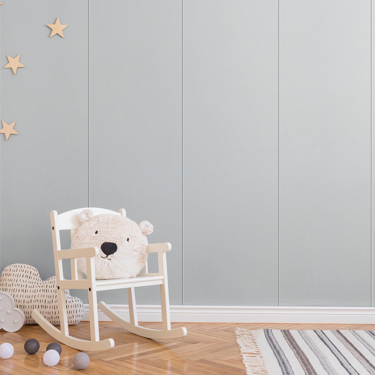 BFL 3502 Satin White (BFL) decorative Laminate sheets in India