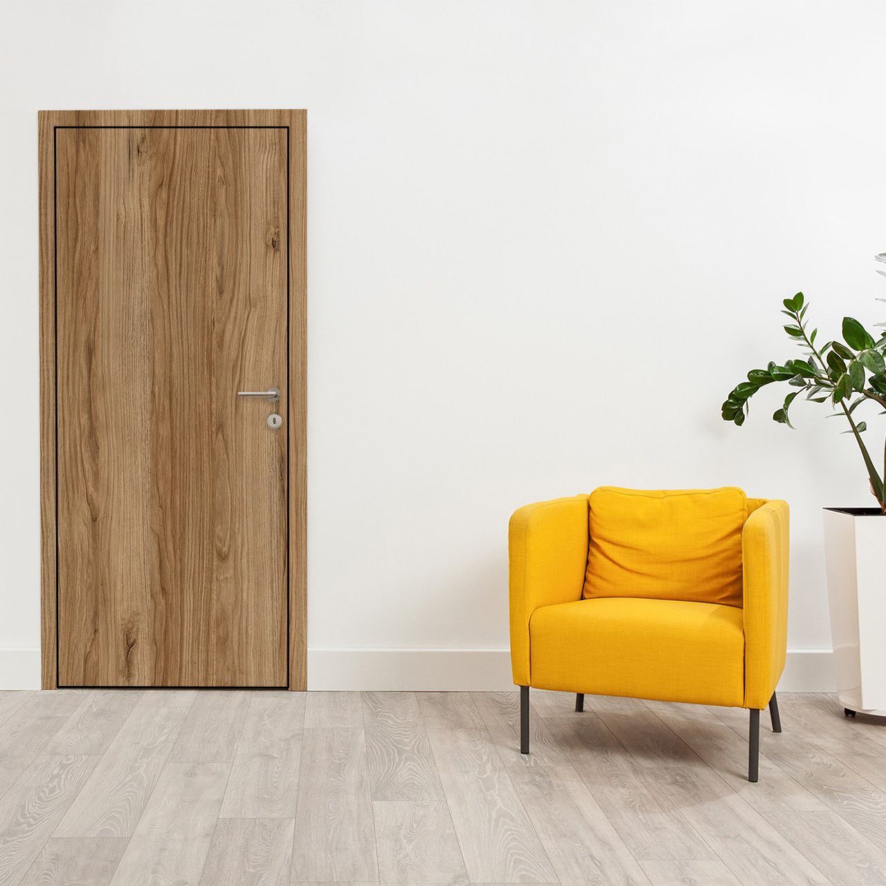 3254 Kirkwall Oak (RSO) Laminate sheet in India