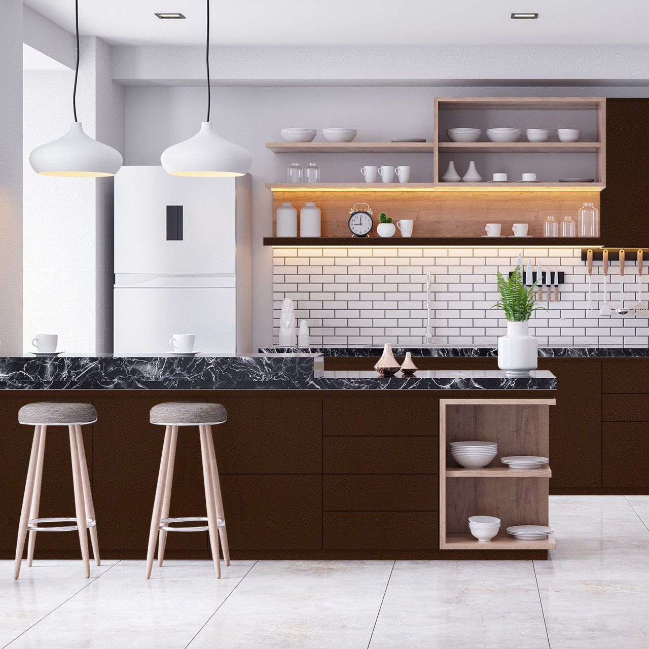 3711 Beaver (SMR) Laminate sheets