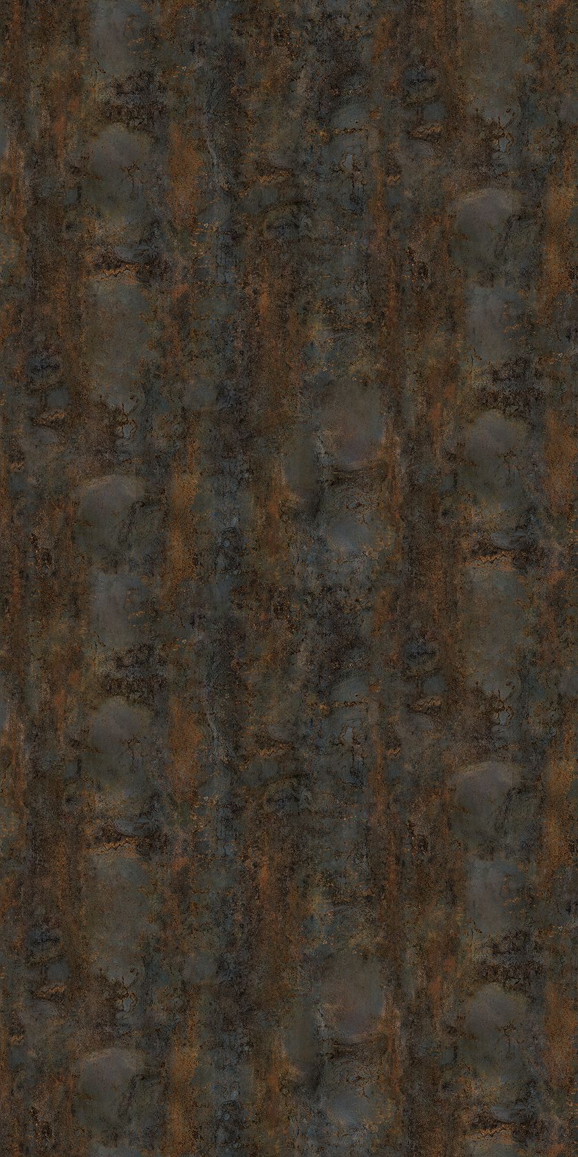 30506 Rustique (SUD) exterior wall cladding panels from NewMika