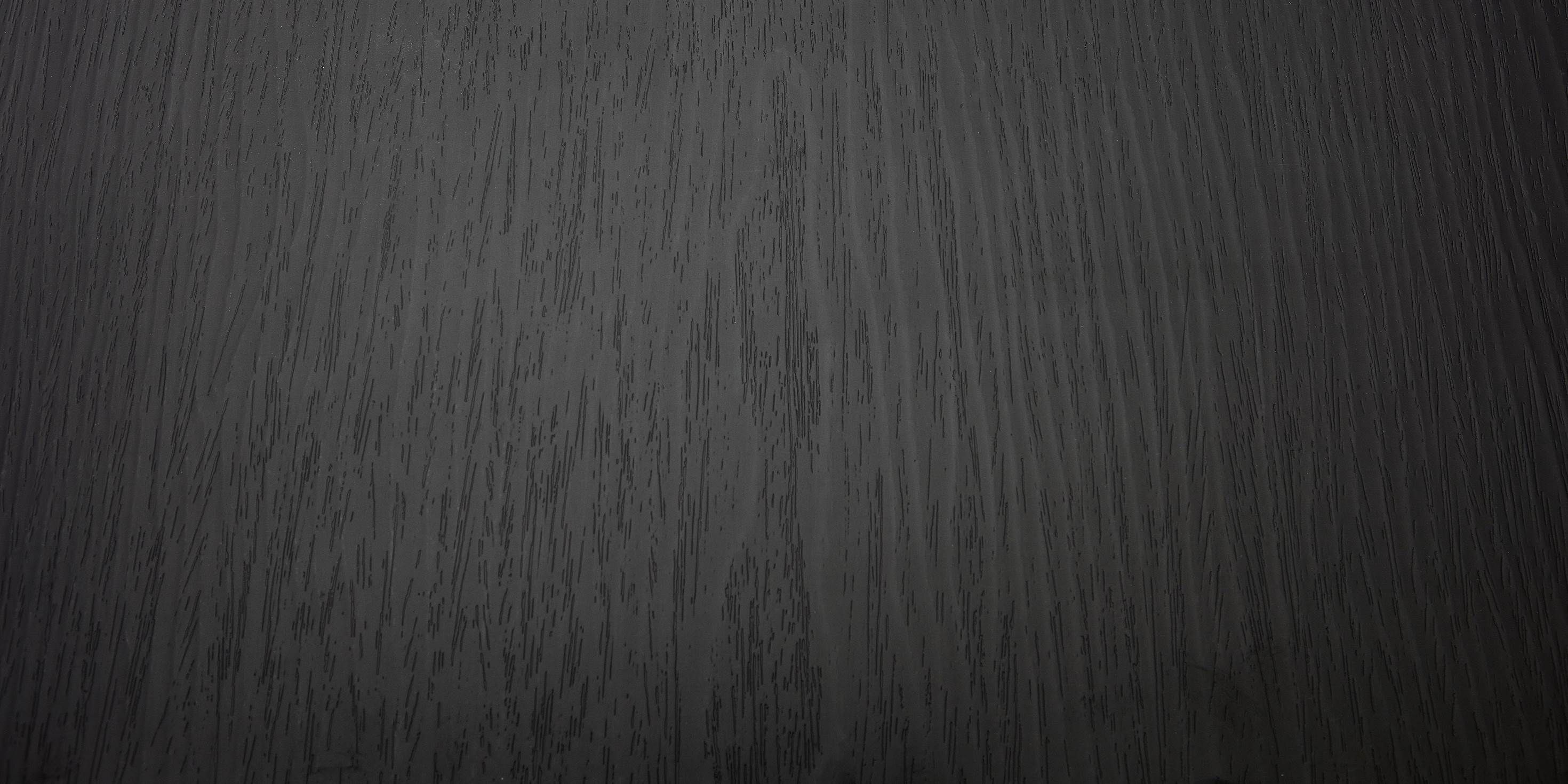 Chiseled wood textured laminate sheets